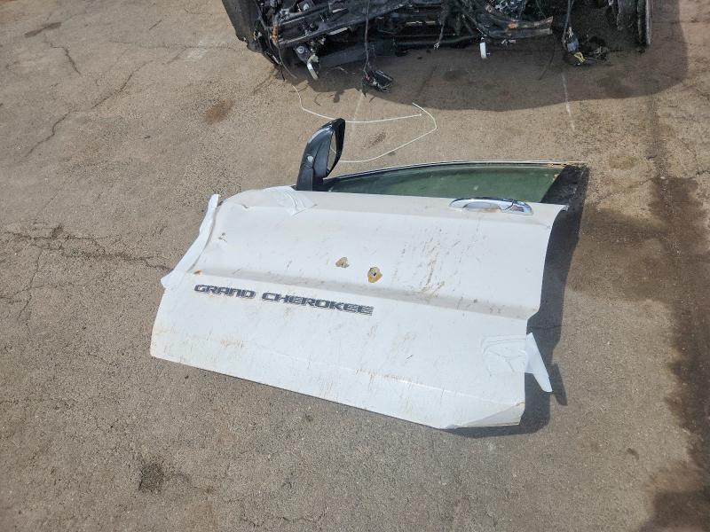 2018 Jeep Grand Cherokee მანქანა იყიდება აუქციონზე, vin: 1C4RJFCG3JC268766, აუქციონის ნომერი: 57756016