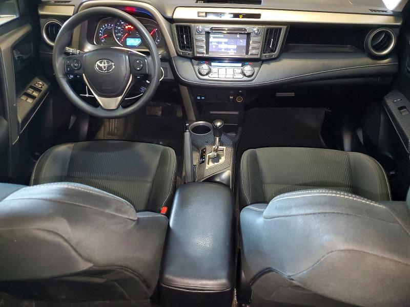 Продажа на аукционе авто 2014 Toyota Rav4, vin: 2T3RFREV2EW206325, номер лота: 58282916