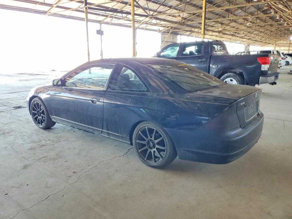 Aukcja sprzedaży 2001 Honda Civic, vin: 1HGEM22921L084776, numer aukcji: 57872656