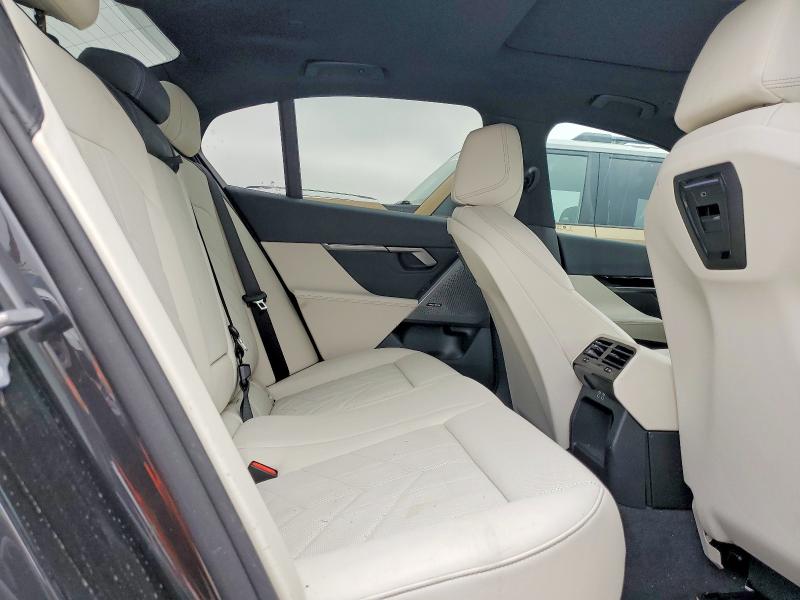 58747376 :رقم المزاد ، WBA43FJ07SCU32819 vin ، 2025 Bmw 530 مزاد بيع