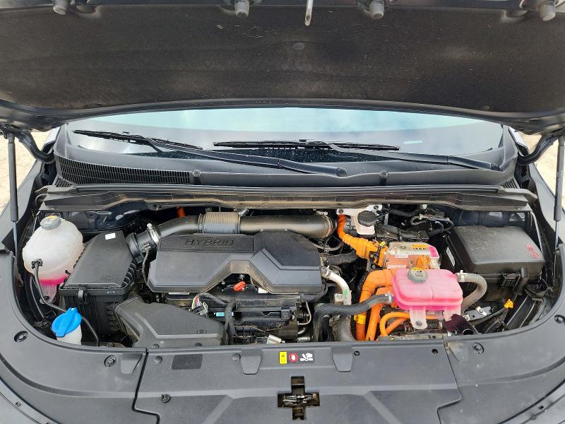 Продажа на аукционе авто 2025 Kia Carnival, vin: KNDNC5KA6S6049347, номер лота: 55517586