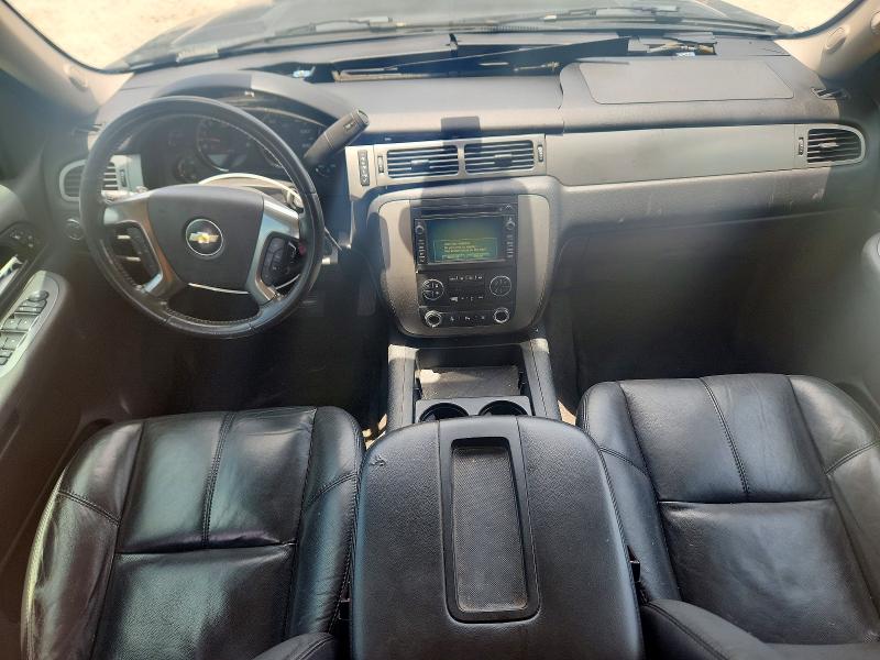 Продажа на аукционе авто 2007 Chevrolet Tahoe, vin: 1GNFC13057R424354, номер лота: 55963746