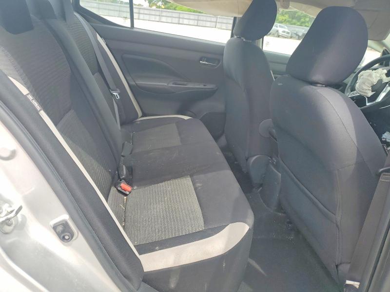 Продаж на аукціоні авто 2020 Nissan Versa, vin: 3N1CN8EV6LL829991, номер лоту: 58741776