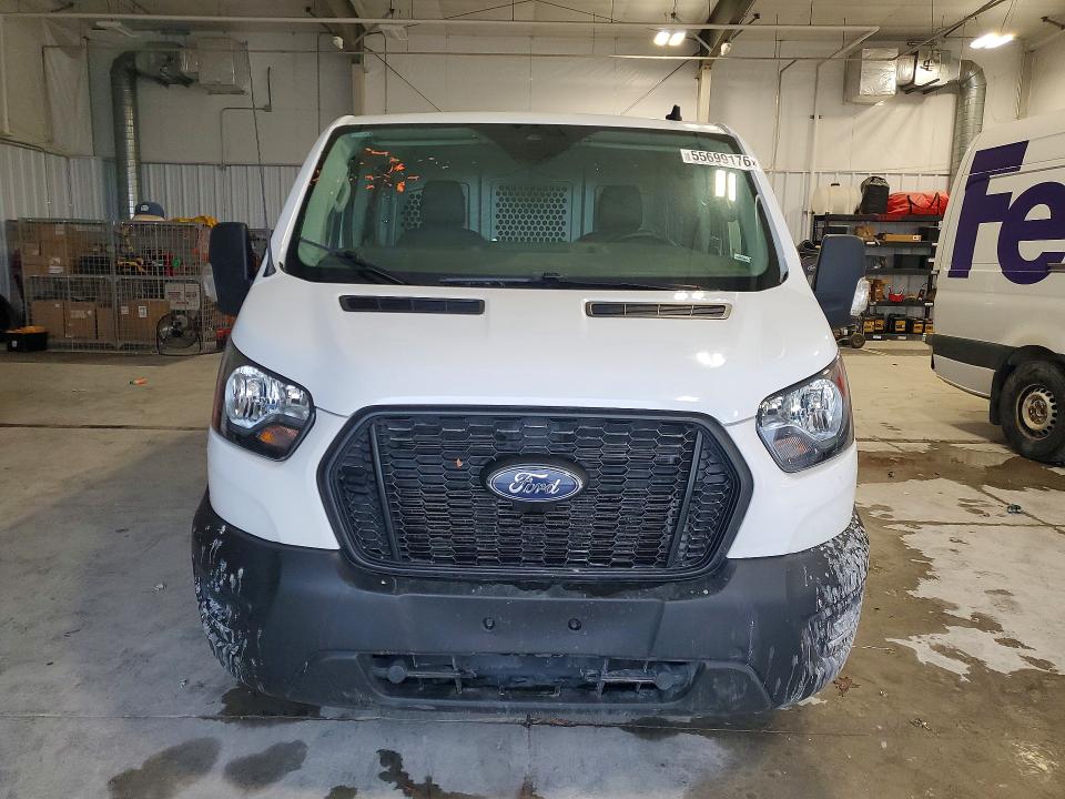 Aukcja sprzedaży 2024 Ford Transit, vin: 1FTBR1Y83RKA05497, numer aukcji: 55699176