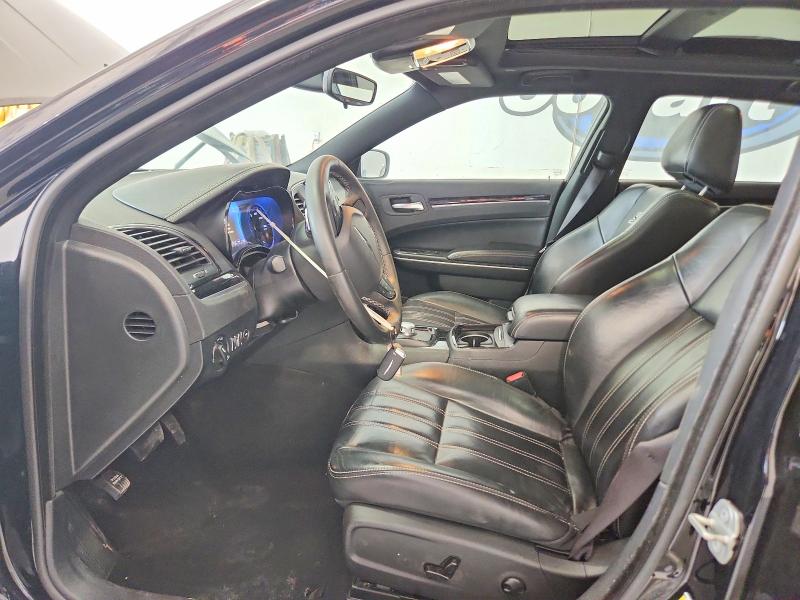 Aukcja sprzedaży 2023 Chrysler 300, vin: 2C3CCABG7PH641032, numer aukcji: 55373276