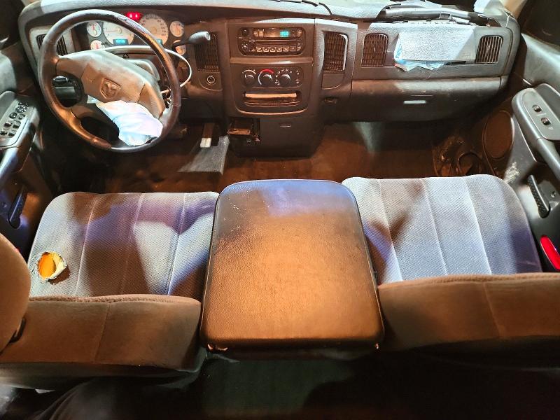 57969266 :رقم المزاد ، 3D7HA18N92G188589 vin ، 2002 Dodge 1500 مزاد بيع