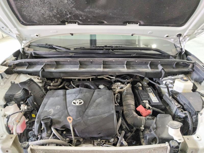 Продаж на аукціоні авто 2020 Toyota Highlander, vin: 5TDGZRBH0LS502245, номер лоту: 55359676