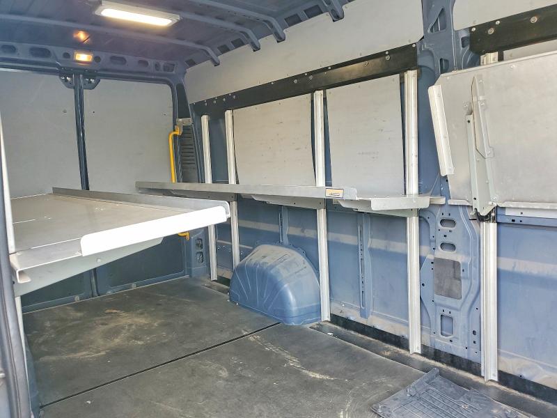 Продаж на аукціоні авто 2020 Ram Promaster 3500, vin: 3C6URVJG2LE147701, номер лоту: 58386066