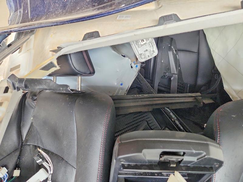 Продаж на аукціоні авто 2023 Toyota 4runner, vin: JTERU5JR1P6197558, номер лоту: 58504856
