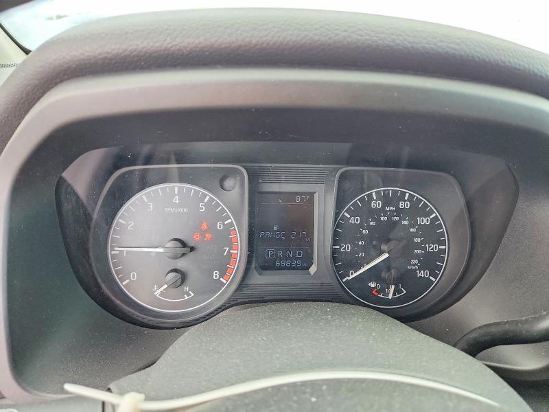 Продаж на аукціоні авто 2018 Nissan Titan, vin: 1N6AA1EK4JN549493, номер лоту: 57966606