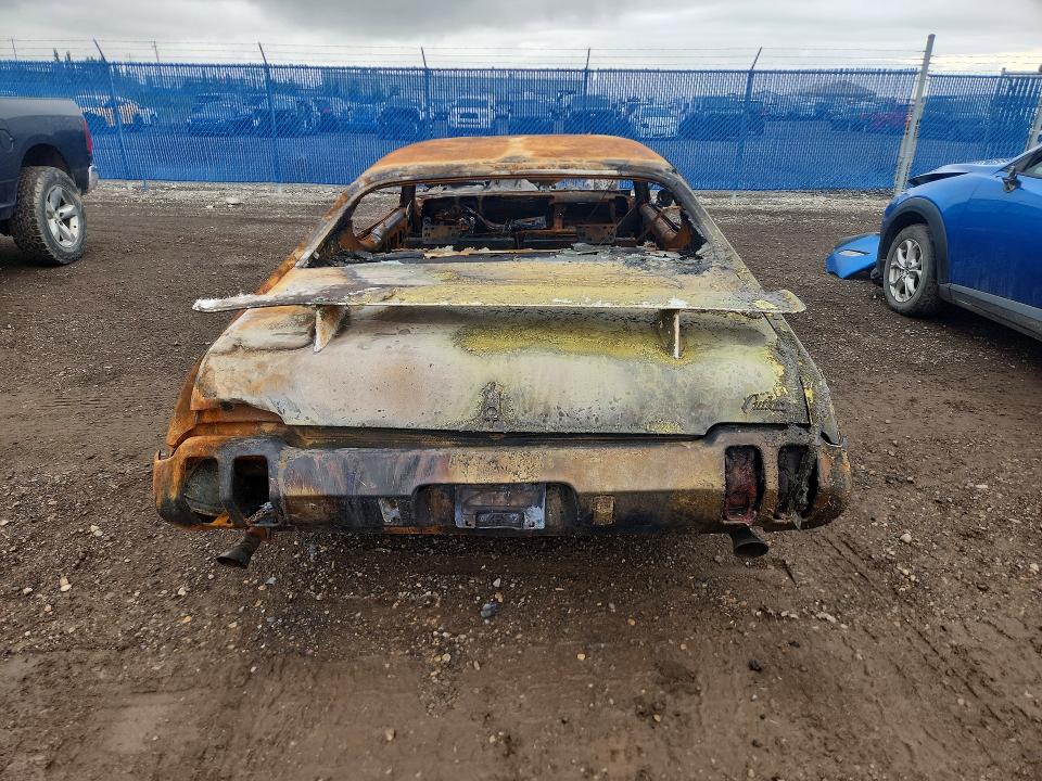 Aukcja sprzedaży 1970 Oldsmobile Cutlass Rallye 350, vin: 336870M269253, numer aukcji: 56773536