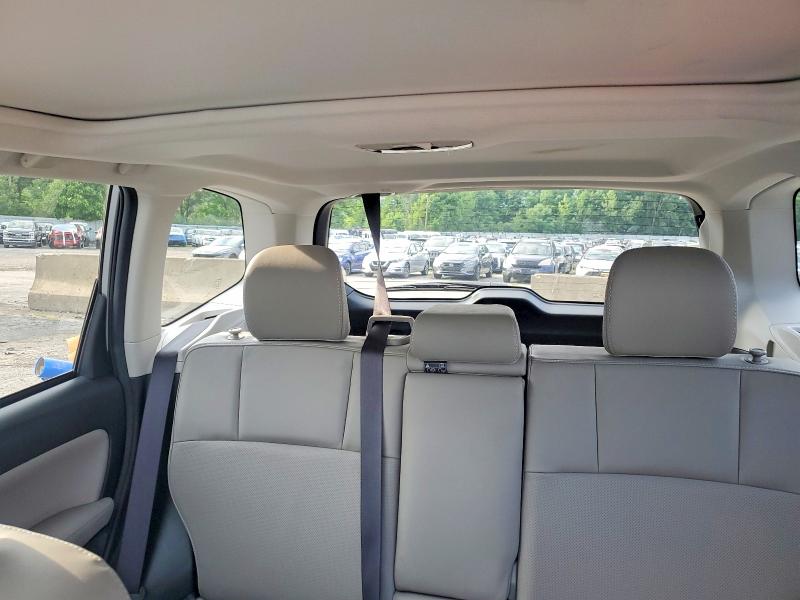 2016 Subaru Forester მანქანა იყიდება აუქციონზე, vin: JF2SJAXC5GH423147, აუქციონის ნომერი: 58971666