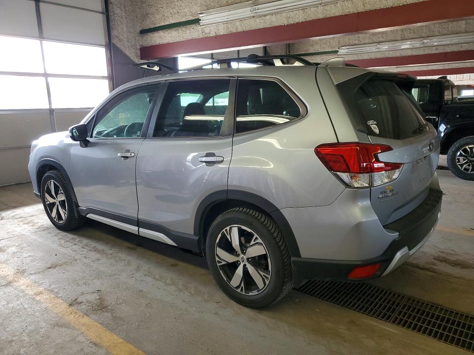 Продажа на аукционе авто 2020 Subaru Forester, vin: JF2SKAXC4LH451657, номер лота: 55494976