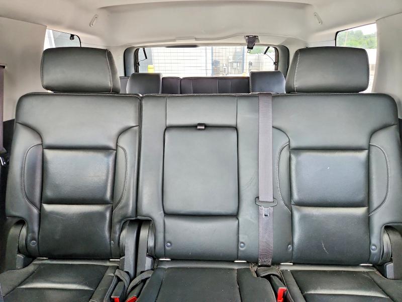Aukcja sprzedaży 2017 Gmc Yukon, vin: 1GKS2BKC2HR395459, numer aukcji: 57108486