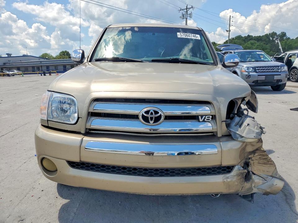 Aukcja sprzedaży 2006 Toyota Tundra, vin: 5TBET34106S524832, numer aukcji: 57060746