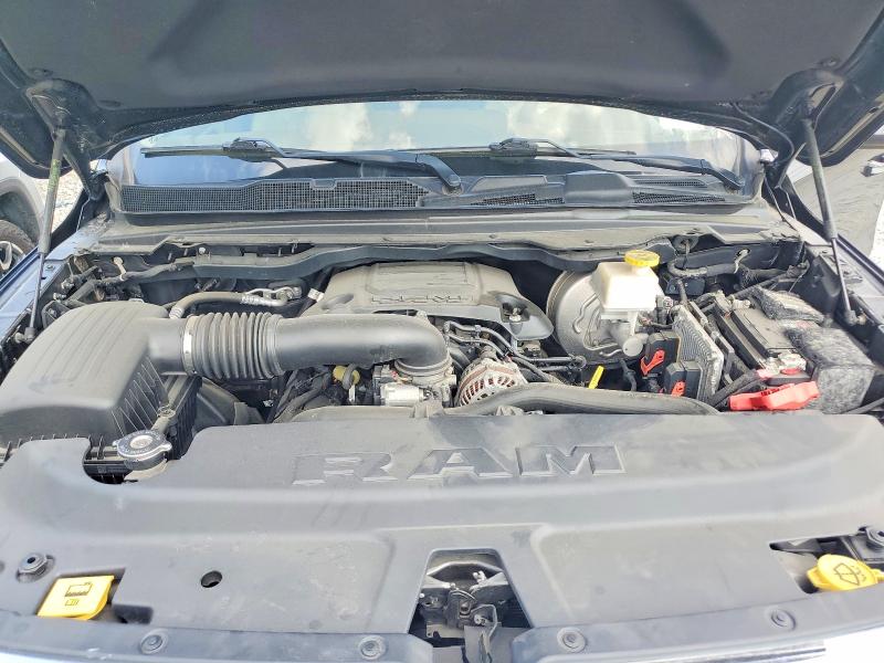 Aukcja sprzedaży 2020 Ram 1500, vin: 1C6SRFJT1LN207537, numer aukcji: 58563076