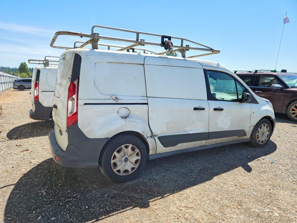 Продаж на аукціоні авто 2017 Ford Transit Connect, vin: NM0LS7E79H1297052, номер лоту: 53916726