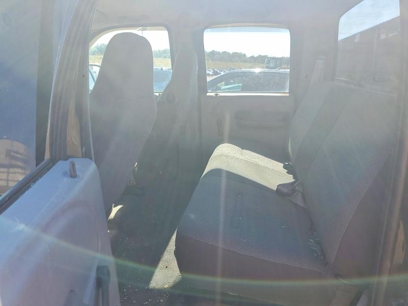 2004 Ford F250 მანქანა იყიდება აუქციონზე, vin: 1FTNW21L14EC78326, აუქციონის ნომერი: 59134346