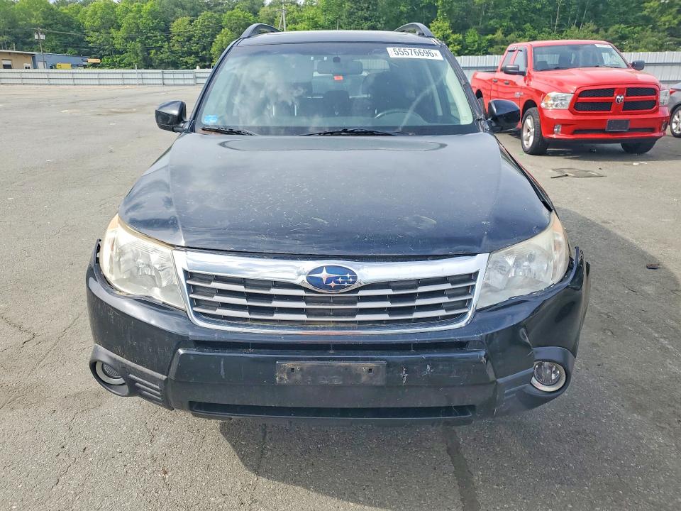 Aukcja sprzedaży 2010 Subaru Forester, vin: JF2SH6DCXAH790808, numer aukcji: 55576696