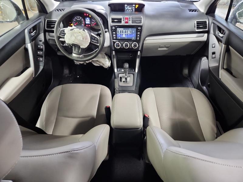 Aukcja sprzedaży 2016 Subaru Forester, vin: JF2SJAHC5GH457233, numer aukcji: 57555436