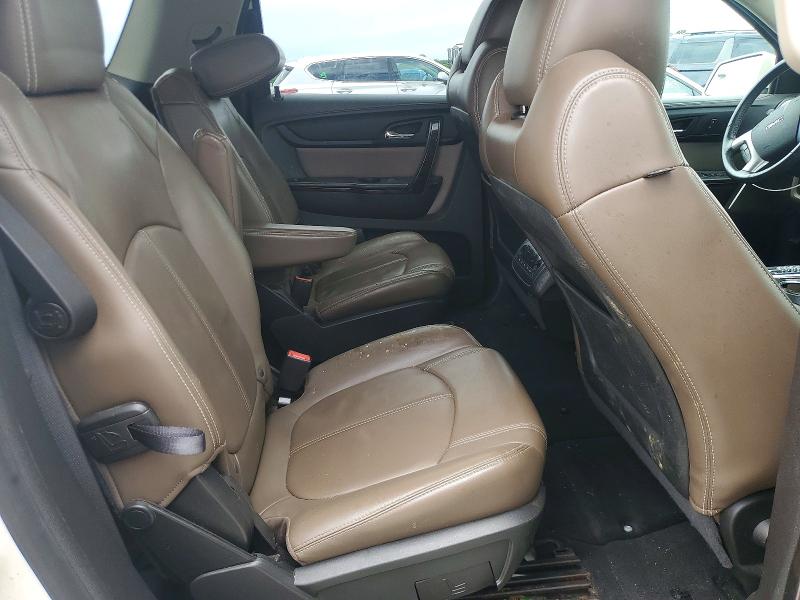 Продаж на аукціоні авто 2013 Gmc Acadia, vin: 1GKKRRKD2DJ269964, номер лоту: 57349066
