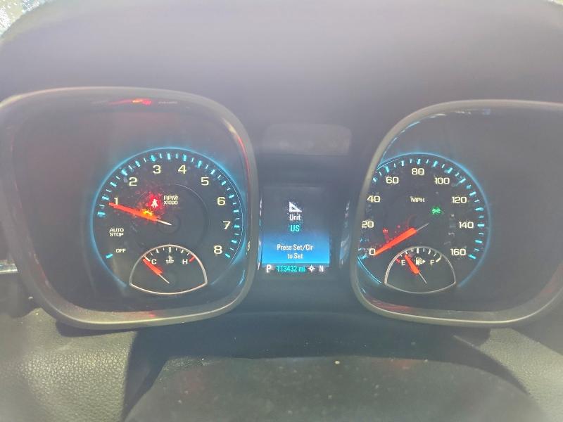 2015 Chevrolet Malibu მანქანა იყიდება აუქციონზე, vin: 1G11C5SL5FF270260, აუქციონის ნომერი: 55951926