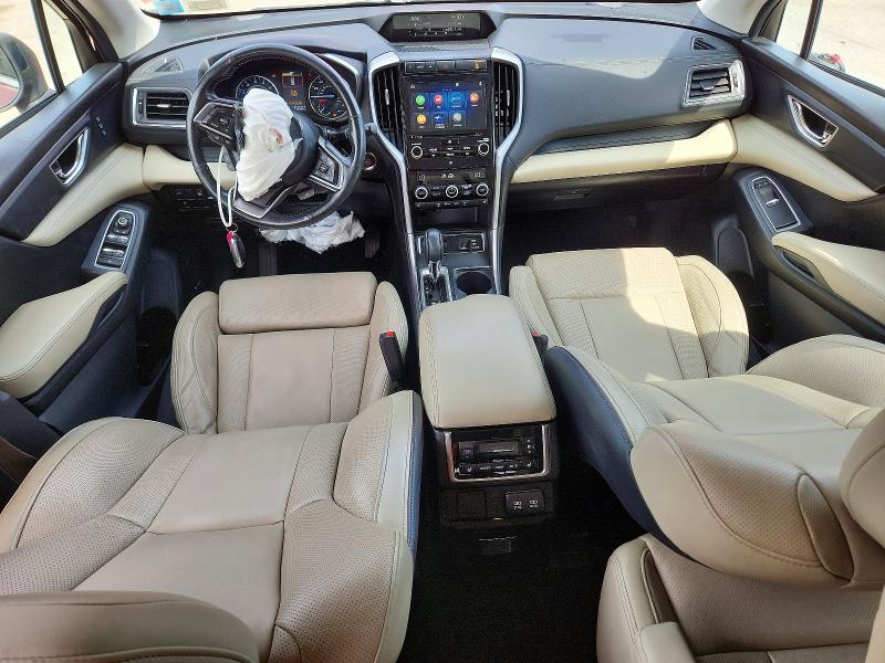 56945306 :رقم المزاد ، 4S4WMAPD3K3466256 vin ، 2019 Subaru Ascent مزاد بيع