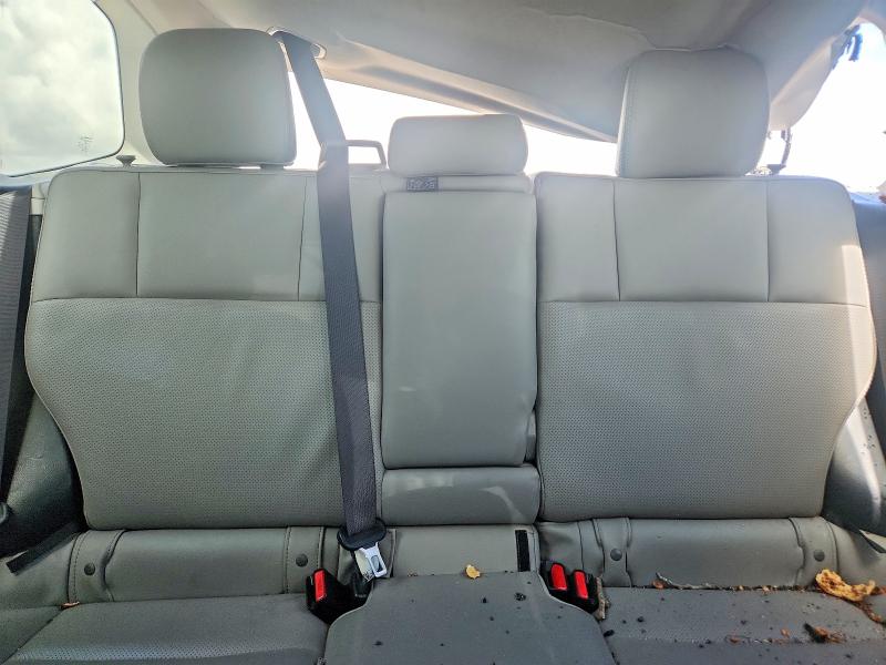 2016 Subaru Forester მანქანა იყიდება აუქციონზე, vin: JF2SJAXCXGH532817, აუქციონის ნომერი: 58144296