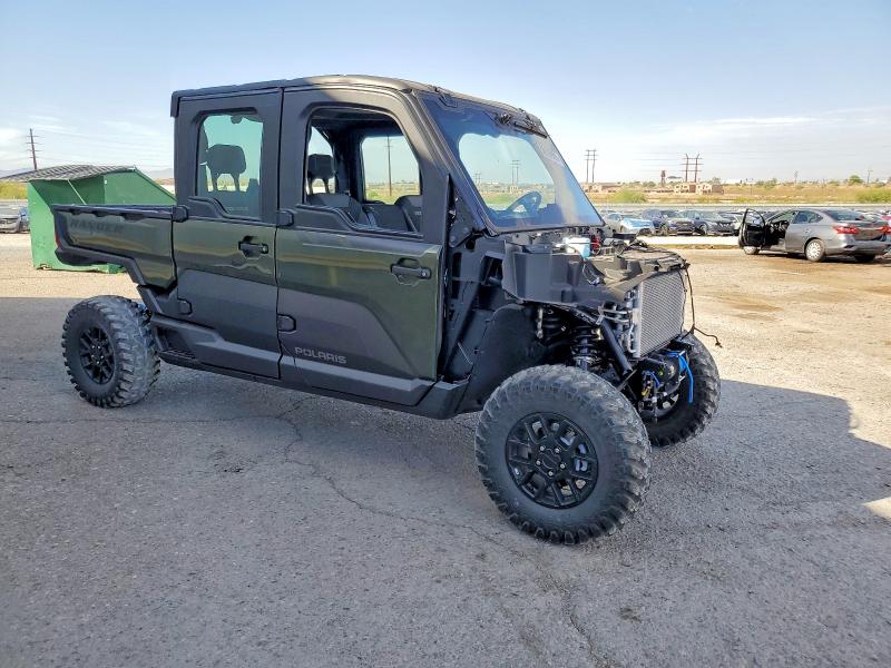 2026 Polaris Ranger მანქანა იყიდება აუქციონზე, vin: 3NSX6W1R4TM288442, აუქციონის ნომერი: 56169966