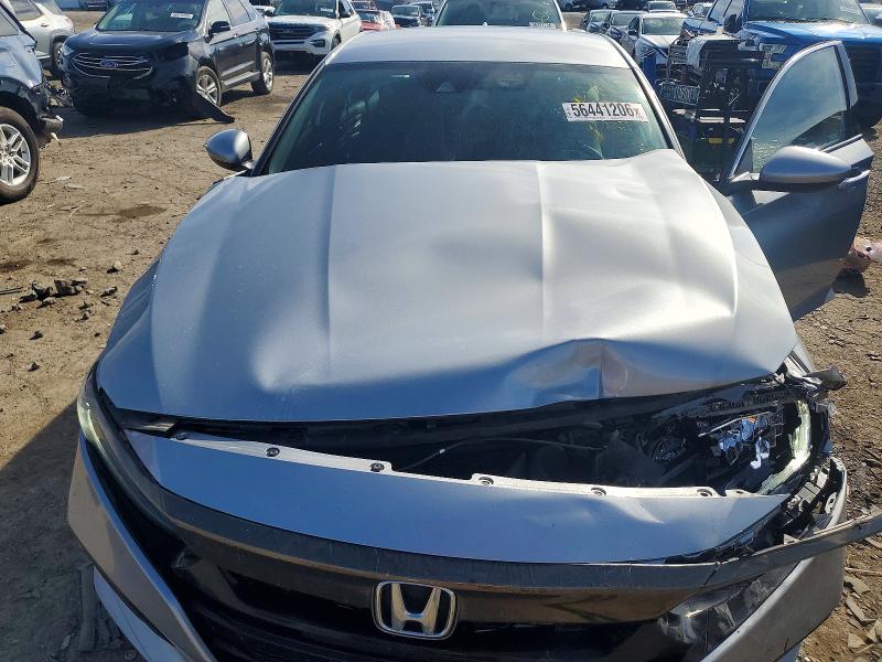 Продаж на аукціоні авто 2020 Honda Accord, vin: 1HGCV1F37LA023460, номер лоту: 56441206