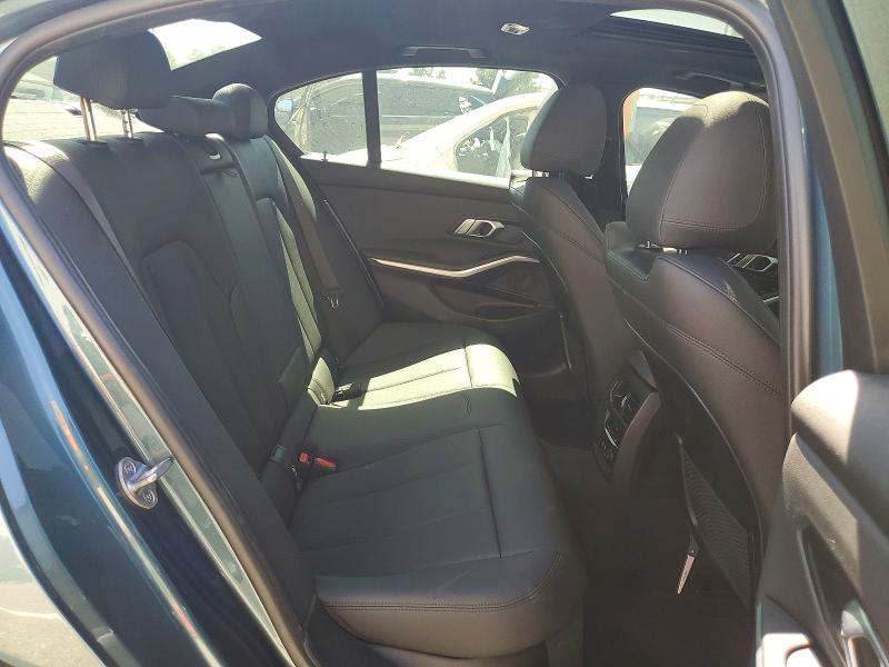 Aukcja sprzedaży 2020 Bmw 330i, vin: 3MW5R1J02L8B31566, numer aukcji: 58148166