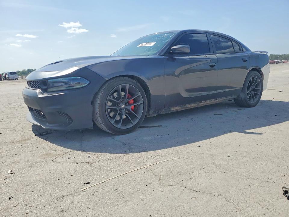 Aukcja sprzedaży 2020 Dodge Charger, vin: 2C3CDXGJ5LH107204, numer aukcji: 59392286