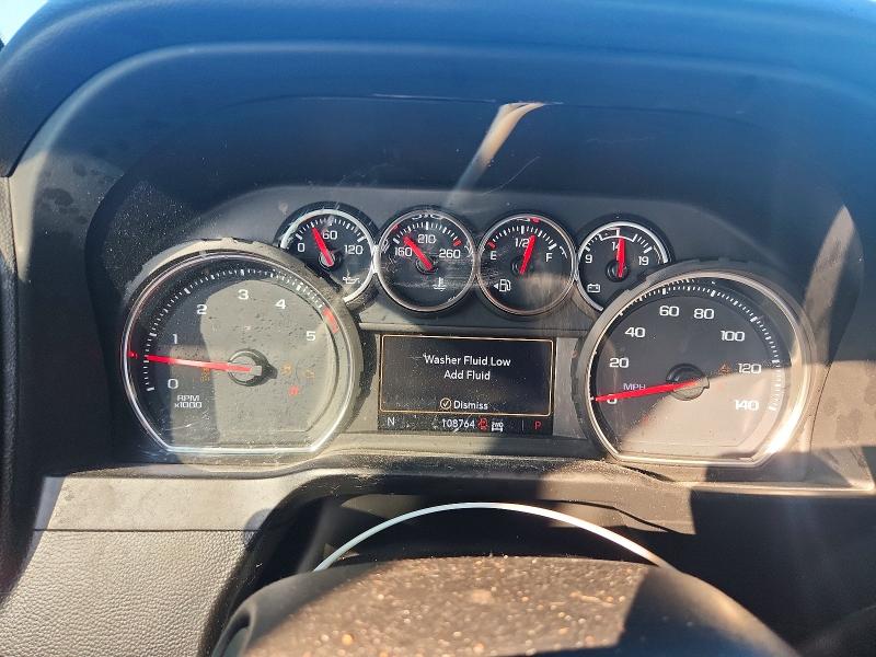 Продажа на аукционе авто 2022 Chevrolet Silverado, vin: 1GC1YMEY1NF100728, номер лота: 56609706