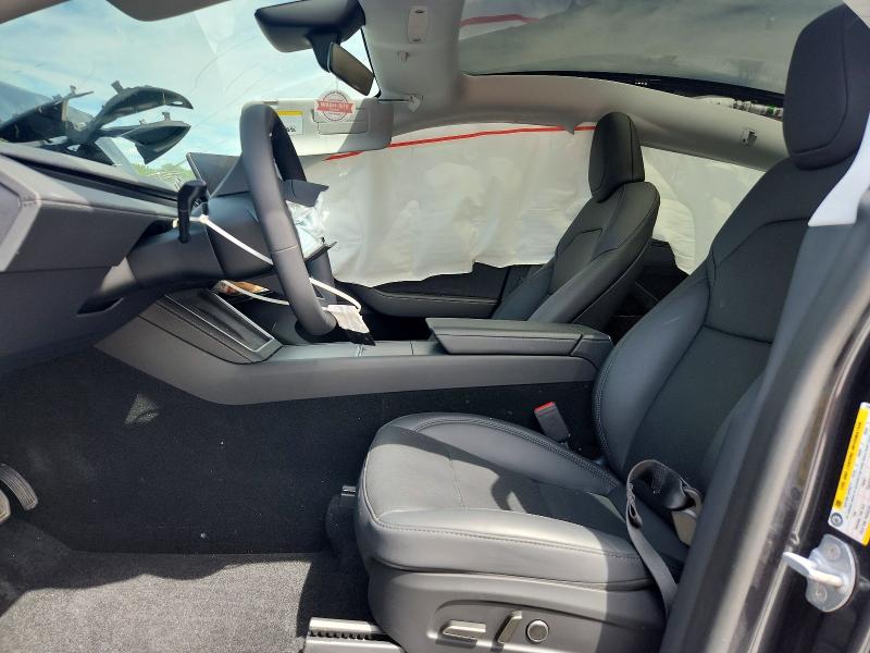 2026 Tesla Model Y მანქანა იყიდება აუქციონზე, vin: 7SAYGDEE9TF372682, აუქციონის ნომერი: 55735766