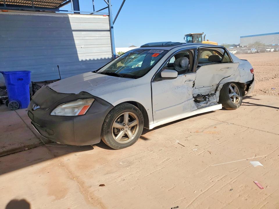 Продаж на аукціоні авто 2003 Honda Accord, vin: JHMCM566X3C062193, номер лоту: 56636126