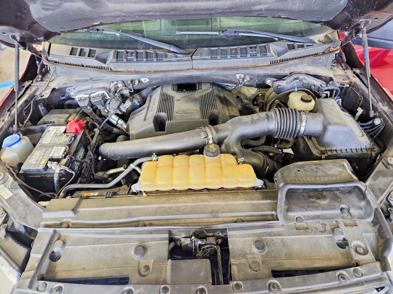 57646726 :رقم المزاد ، 1FTEW1E49KFA91937 vin ، 2019 Ford F150 مزاد بيع