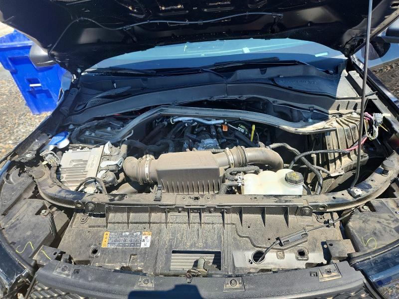 Продажа на аукционе авто 2023 Ford Explorer, vin: 1FM5K8ACXPGC21559, номер лота: 57427126