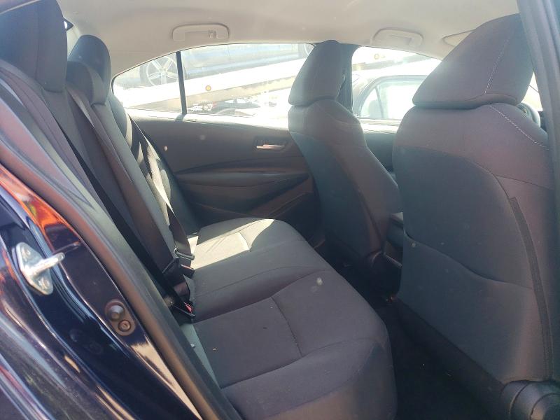 2020 Toyota Corolla მანქანა იყიდება აუქციონზე, vin: 5YFEPRAE1LP067667, აუქციონის ნომერი: 58226366