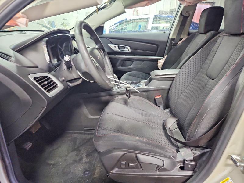56365286 :رقم المزاد ، 2GKALMEK5F6356123 vin ، 2015 Gmc Terrain مزاد بيع