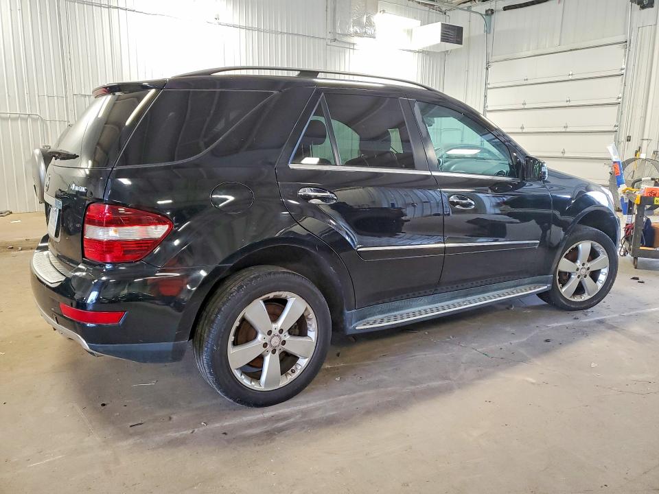 Продажа на аукционе авто 2011 Mercedes-benz Ml, vin: 4JGBB8GB4BA687047, номер лота: 58595016