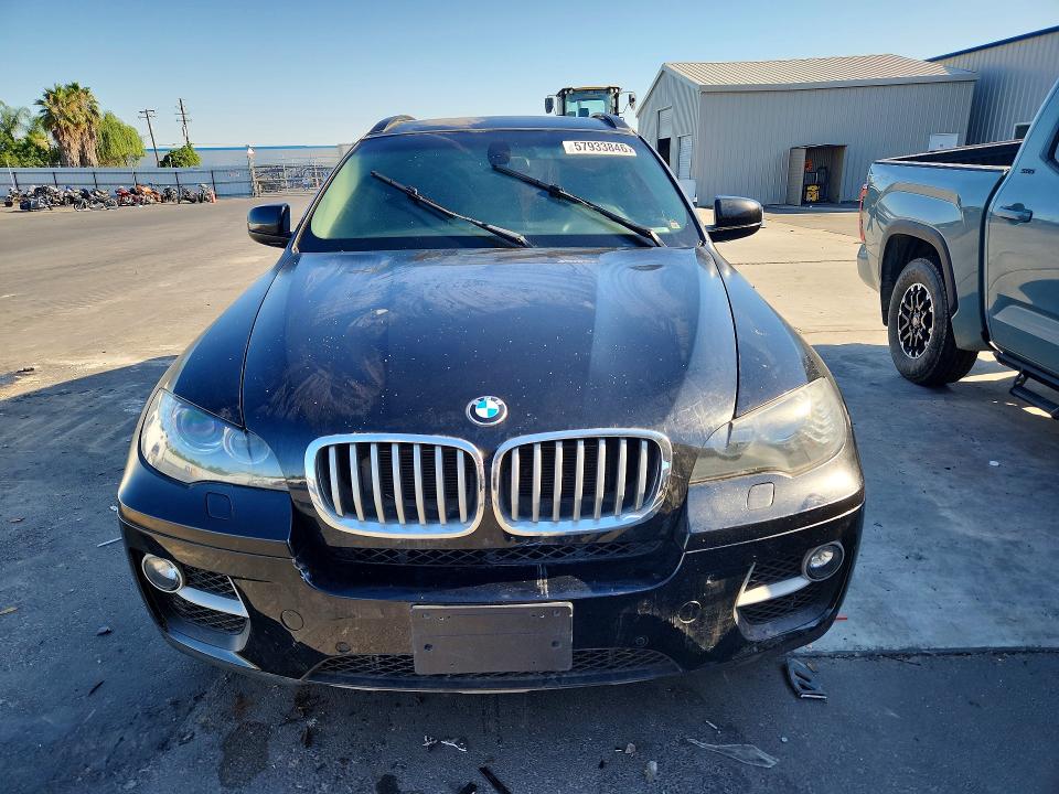 Aukcja sprzedaży 2013 Bmw X6, vin: 5UXFG8C51DL591082, numer aukcji: 57933846