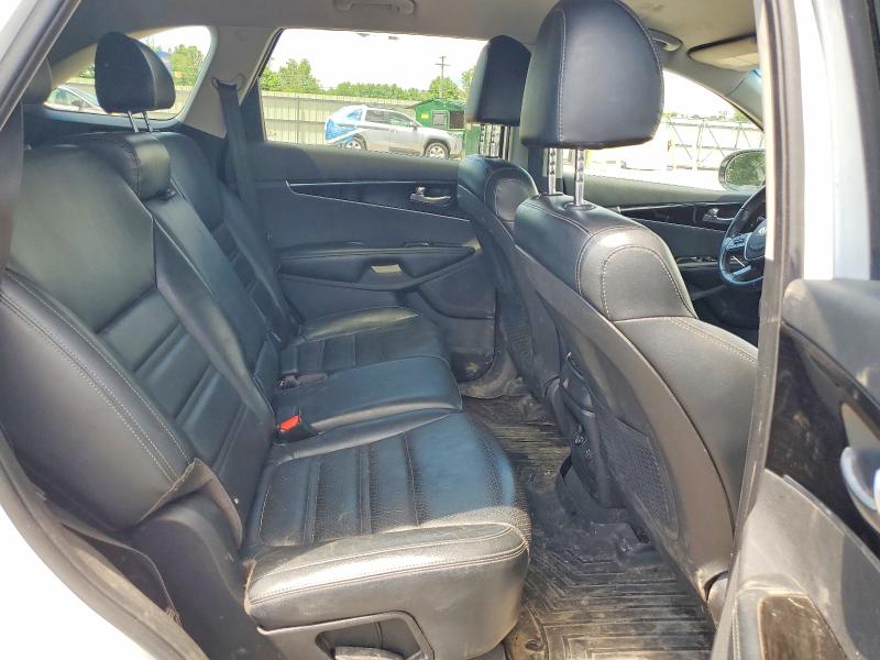 Aukcja sprzedaży 2019 Kia Sorento, vin: 5XYPHDA52KG502787, numer aukcji: 57763206