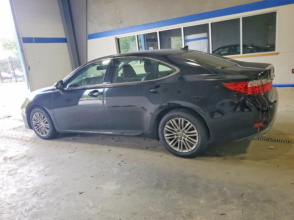 2013 Lexus Es მანქანა იყიდება აუქციონზე, vin: JTHBK1GG7D2054514, აუქციონის ნომერი: 57579896