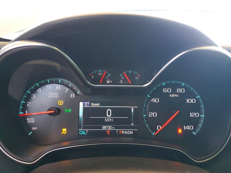 Продаж на аукціоні авто 2019 Chevrolet Impala, vin: 1G11Z5SA1KU113361, номер лоту: 85613575