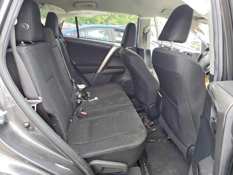 2016 Toyota Rav4 მანქანა იყიდება აუქციონზე, vin: JTMBFREV9GJ102109, აუქციონის ნომერი: 56428686