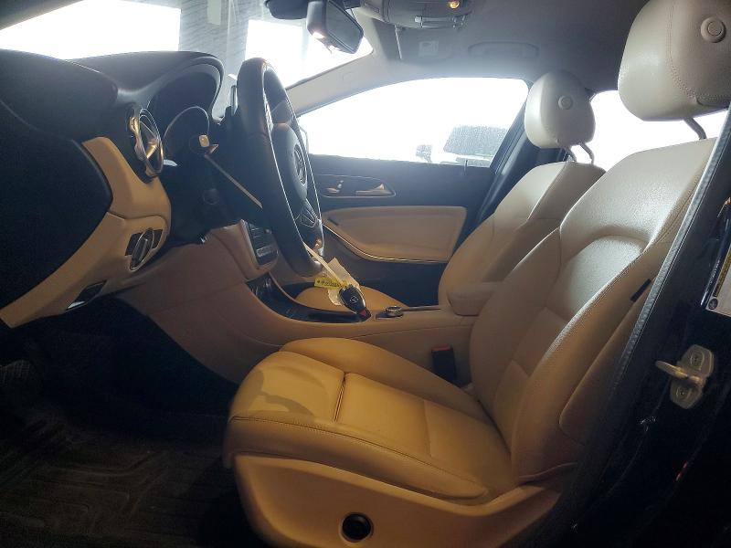 Продажа на аукционе авто 2018 Mercedes-benz Gla, vin: WDCTG4GB8JJ448662, номер лота: 58800226