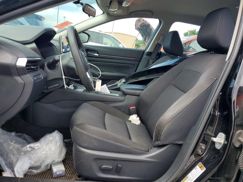 58209836 :رقم المزاد ، 1N4BL4BV8LC175766 vin ، 2020 Nissan Altima مزاد بيع