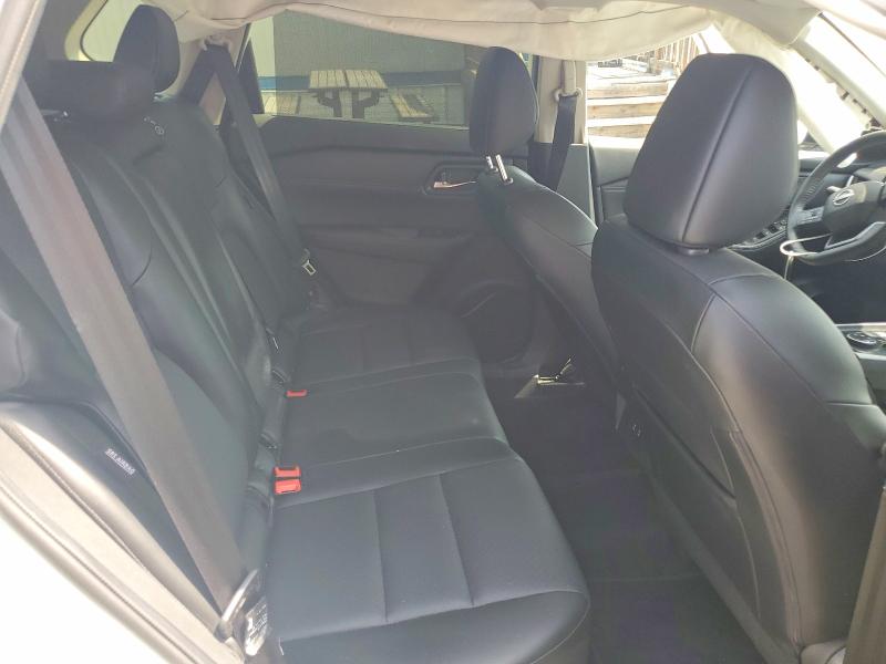 2025 Nissan Rogue მანქანა იყიდება აუქციონზე, vin: JN8BT3BB0SW159721, აუქციონის ნომერი: 58710406