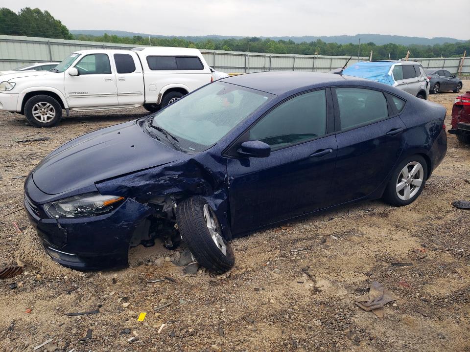 Продаж на аукціоні авто 2016 Dodge Dart, vin: 1C3CDFBBXGD538490, номер лоту: 56774656