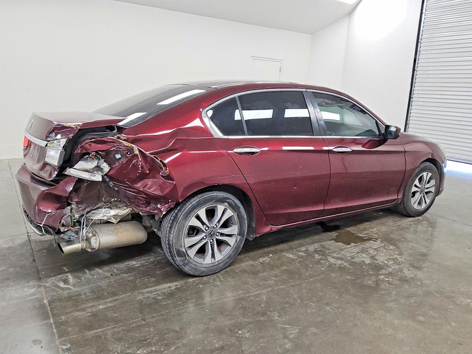 2015 Honda Accord მანქანა იყიდება აუქციონზე, vin: 1HGCR2F38FA223780, აუქციონის ნომერი: 57385626